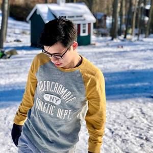 Meet your Posher, Vincent